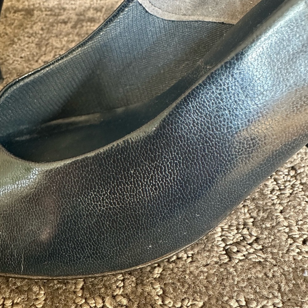 Connie heels - Picture 8 of 10